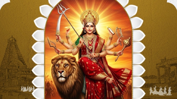 Day 3 Navratri Rituals To Follow