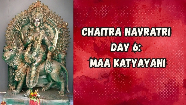 maa-katyayani-day-6-navratri maa-katyayani-day-6-navratri