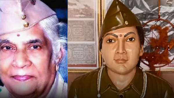 Meet India s Real-Life Woman Spy