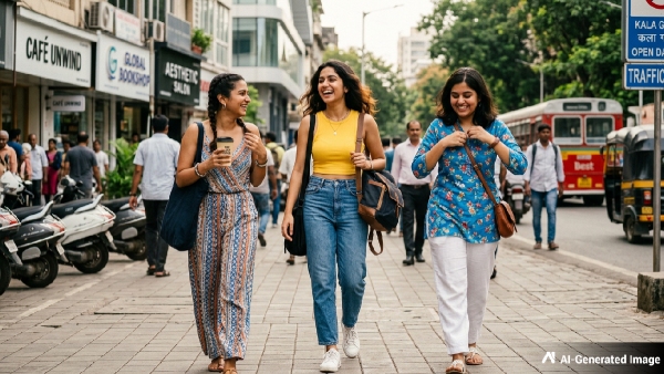 What Gen Z Women Want