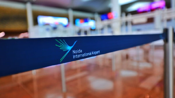 Delhi NCR Gets New Airport