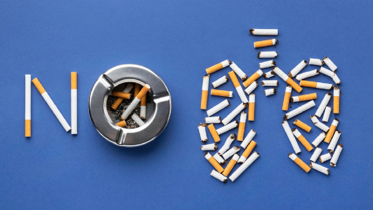 No Smoking Day 2026: Trying To Quit Smoking? This Simple 3-3-3 Rule Helps Fight Cigarette Cravings