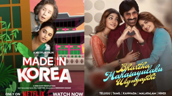 This Week s Top OTT Picks