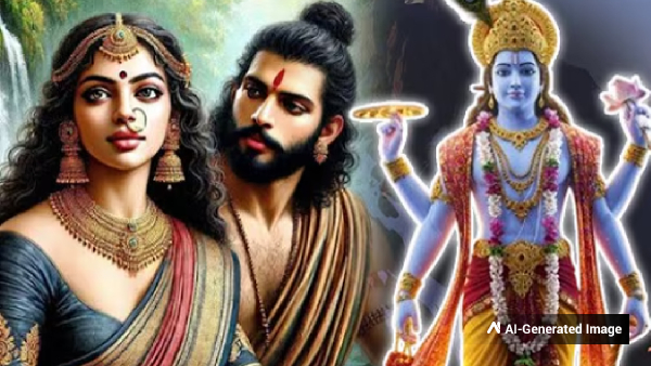 Papamochani Ekadashi 2026 Vrat Katha