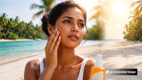 Expert Tips Prevent Pigmentation Early