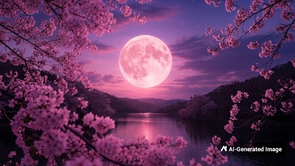 Unlock Pink Moon Libra Secrets