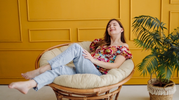 Design Homes That Help Women Recharge