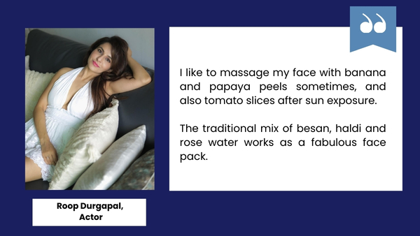 Roop-Durgapal-skincare-routine