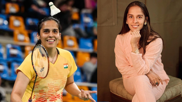 Saina Nehwal Turns 36 Today