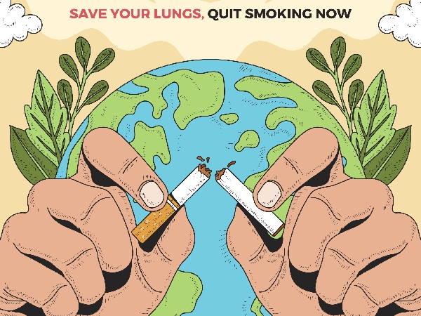 This 3-3-3 Rule Helps Smokers