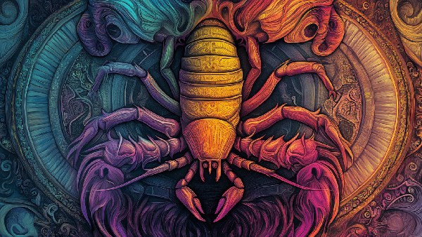 Scorpio (October 23 - November 21) Horoscope Scorpio (October 23 - November 21) Horoscope