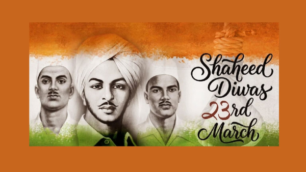 The Story Behind Shaheed Diwas