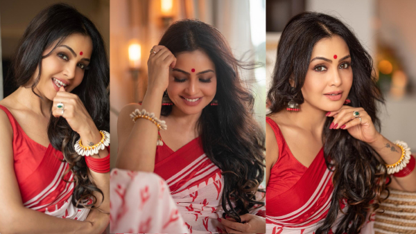 Women s Day Bhabhiji Shubhangi Atre