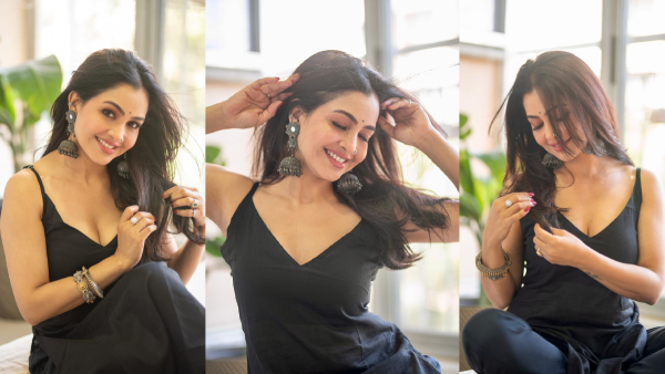 Women s Day Bhabhiji Shubhangi Atre