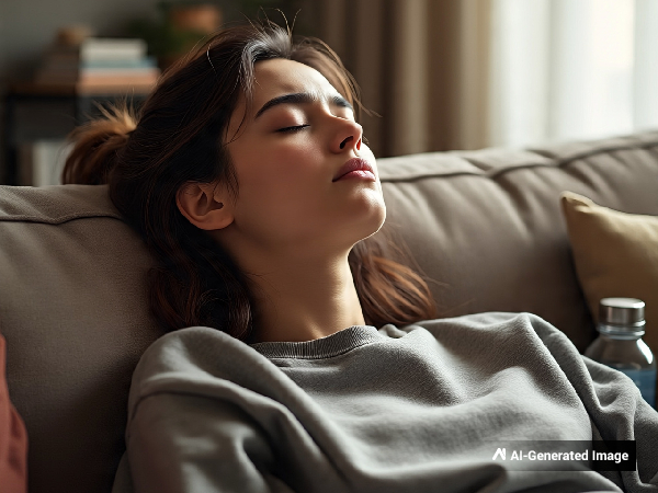 Weekend Rest Isn t Enough Here s Why Weekend Rest Isn t Enough Here s Why