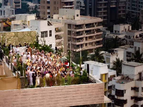 Kritika Kamra Marries Gaurav Kapur