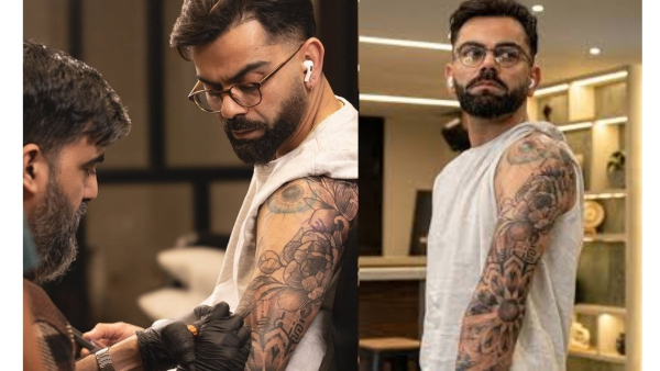 Virat-Kolhi-lotus-tattoo