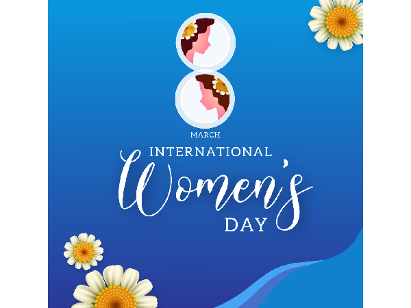 History Behind International Women s Day 2026