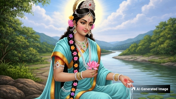 Yamuna Chhath 2026 Significance