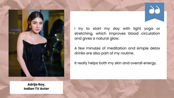 Adrija-roy-beauty-secret