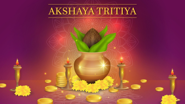 Akshaya Tritiya 2026 Date