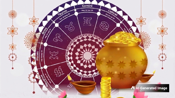 Akshaya Tritiya Money Secrets Revealed