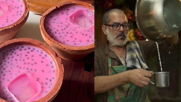 Dhurandhar Aalam Soda Summer Trend