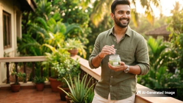 Kitchen Skincare Hacks 101