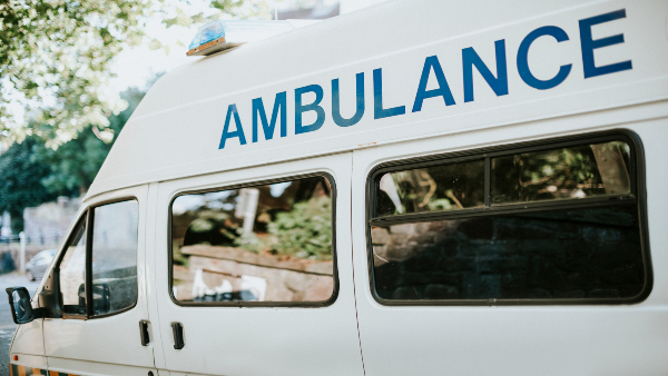 ambulance