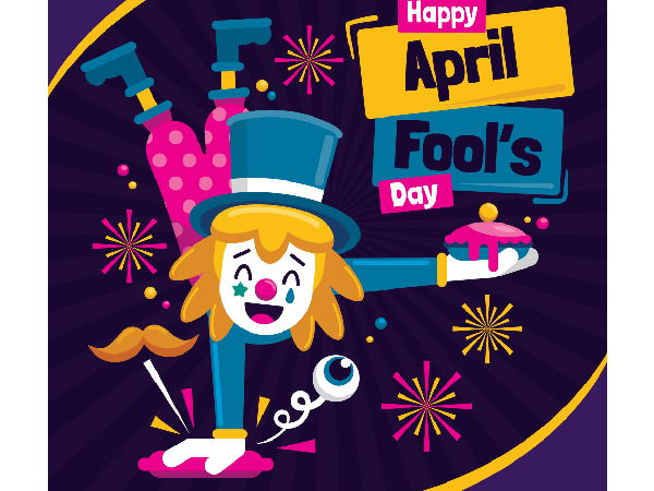 Why April 1 Became Prank Day