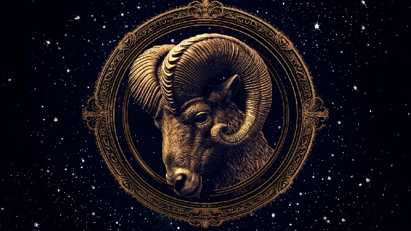 Aries (March 21 - April 19) Horoscope Aries (March 21 - April 19) Horoscope