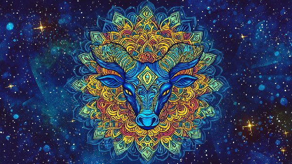 Aries (March 21 - April 19) Horoscope