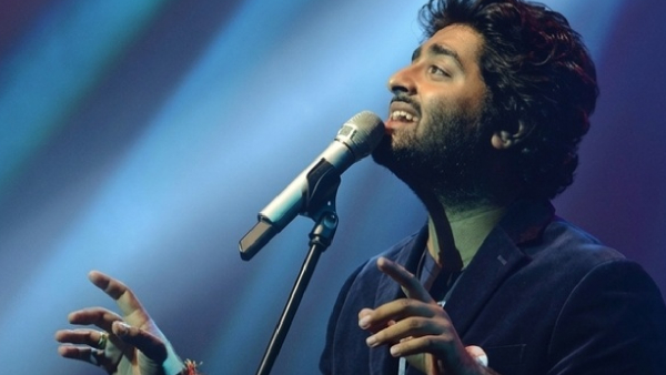 Arijit Singh Songs For Every Mood