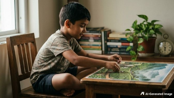 Autism-Friendly Holiday Tips