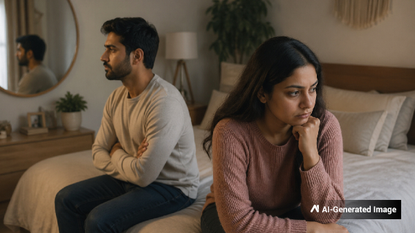 Bedroom Vastu Mistakes Couples Ignore