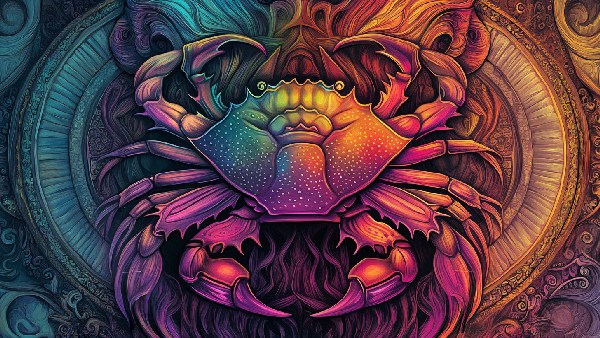 Cancer (June 21 - July 22) Horoscope