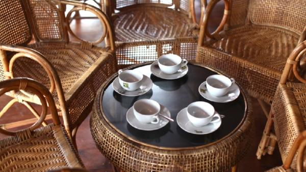 No AC Stay Cool Indoors