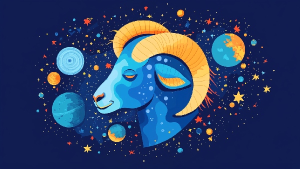 Capricorn (December 22 - January 19) Horoscope