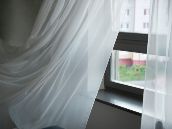 No AC Stay Cool Indoors