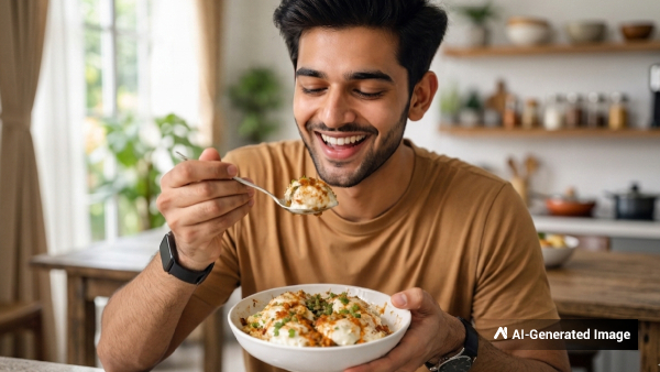 Dahi Vada Recipe The Soft Inside Perfect Balance Trick Revealed