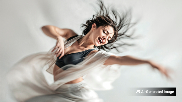 Why Dance Fitness Is Rising