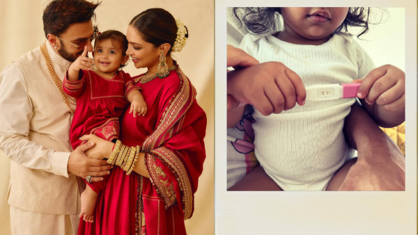 Deepika Ranveer Expect Second Baby