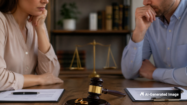 Mutual Or Contested Know This First