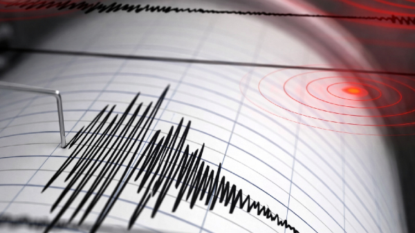 7 7 Quake Sparks Tsunami Warning