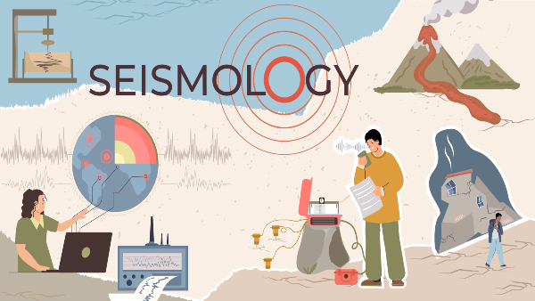 earthquake-seismology