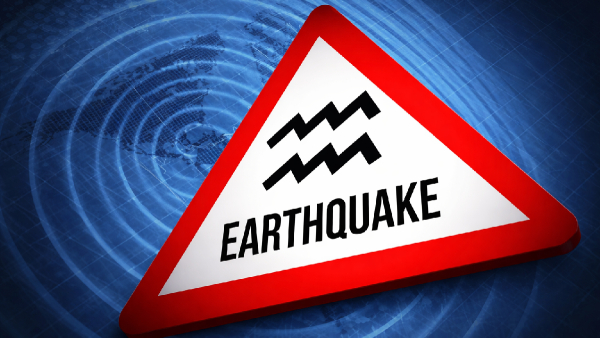 Delhi Tremors After 5 9 Quake