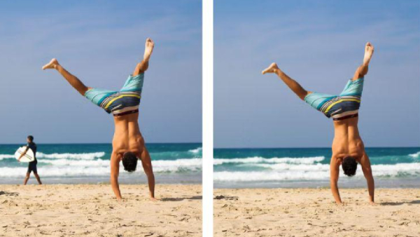 Remove Anything From Photos