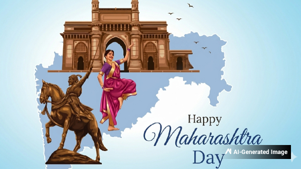 Why Bombay State Split In 1960