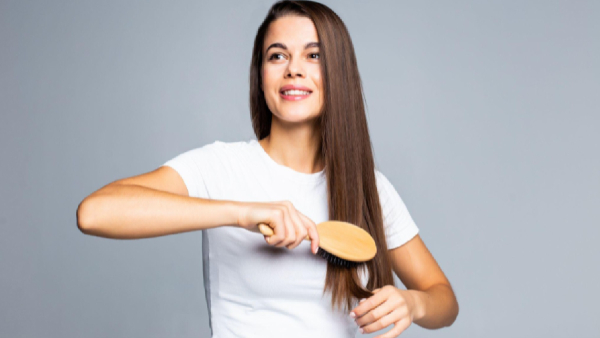 Hair Loss Starts From Within