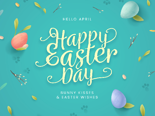 50 Easter 2026 Wishes To Share